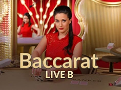 Baccarat B